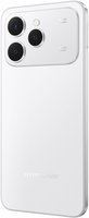 6.67" Smartphone Tecno SPARK 40 256 GB white