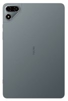 10.95" Планшет Tecno MEGAPAD 2 LTE 128 ГБ серый