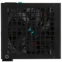 Блок питания DEEPCOOL PL650D [R-PL650D-FC0B-WDEU-V2] черный