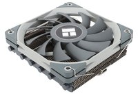 Кулер для процессора Thermalright AXP120-X67 [AXP120-X67] серый