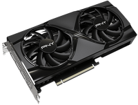 Graphics card PNY GeForce RTX 5060 Ti OC [VCG5060T16DFXPB1-O]