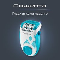 Epilator Rowenta SKIN SPRIT EP2910F0