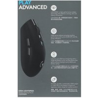 Мышь Logitech G304 LIGHTSPEED [910-005286]