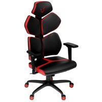 Компьютерное кресло ARDOR GAMING Iron Leaf 3K черный