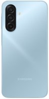6.7" Смартфон Samsung Galaxy A17 256 ГБ голубой