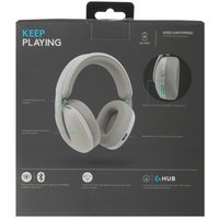 Беспроводные наушники Logitech G325 Lightspeed  белый 2026