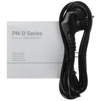 Блок питания DEEPCOOL GamerStorm PN850D [R-PN850D-FC0B-WGEU-V2] черный