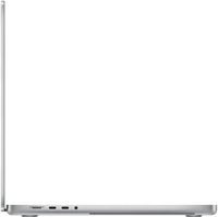 16.2" Ноутбук Apple MacBook Pro M5 Max серебристый