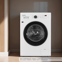 Стиральная машина Samsung WW65AG4S21CELD белый