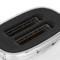 Тостер Tefal Majestuo TT883D10 серебристый