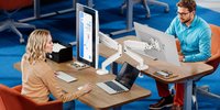 Крепление для мониторов ONKRON G80