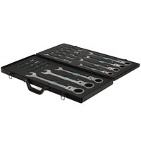 Набор ключей FinePower SRWS16