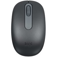 Mouse wireless Logitech M196 [910-007459] gray