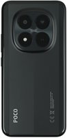 6.83" Смартфон POCO M8 Pro 5G 512 ГБ черный