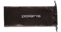 Выпрямитель для волос Polaris PHS 6000 черный