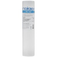 Картридж для фильтра Гейзер PP 5-10SL