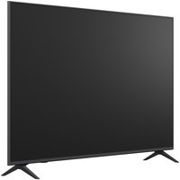 65" (163 см) Телевизор LG 65QNED80B6B черный