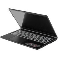 15.6" Laptop ARDOR Gaming NEO N15-I5ND608 black