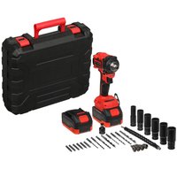 Гайковерт Aceline OBS AWBL23-350 OBS 20V