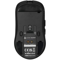 Мышь беспроводная/проводная AJAZZ AJ159 APEX  черный