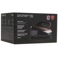Парогенератор Polaris PSS 7590K черный