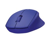 Мышь Logitech M331 Silent Plus