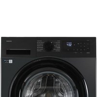 Стиральная машина Samsung WW90DG5U34AB черный