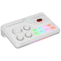 Микшер Fifine SC8W