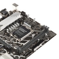 Материнская плата ASUS PRIME B760M-K D4