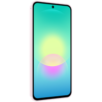 6.7" Смартфон Samsung Galaxy A27 128 ГБ розовый