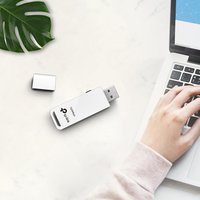 Wi-Fi adapter TP-LINK TL-WN727N