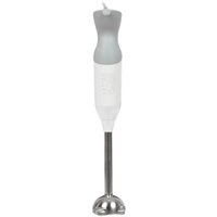 Блендер погружной Bosch MSM66120 белый
