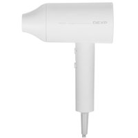 Фен DEXP DHD-210 белый