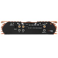 Усилитель DL Audio Cobra 1.400
