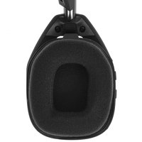 Беспроводные наушники Logitech Astro A50X + Док-станция черный 2025