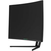 27" Monitor Titan Army N27SQ PLUS black