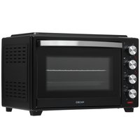 Мини-печь DEXP DEO-3815HP черный