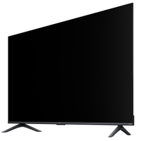 55" (139 см) Телевизор Xiaomi TV S Mini LED 55 2026 черный