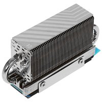 Радиатор для SSD M.2 Thermalright HR-10 2280