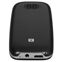 Сотовый телефон KENSHI mini 2 черный
