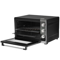 Мини-печь Dexp DEO-6020 черный