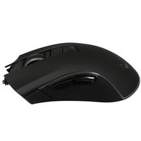 Мышь ARDOR GAMING Fury [ARD-FURY3327-BK]