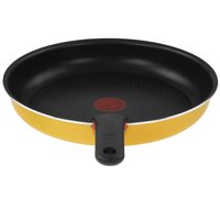 Набор посуды Tefal Ingenio Simply Cook Color