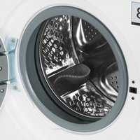 Встраиваемая стиральная машина Midea MFA06W80B/W