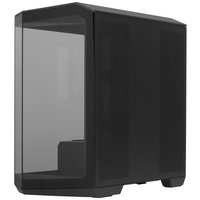Корпус MSI MAG PANO M100L PZ  черный