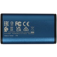 1024 ГБ Внешний SSD ADATA SE880 [AELI-SE880-1TCBU]
