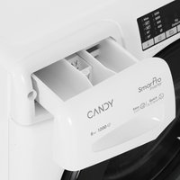 Стиральная машина Candy CSO44 286TWMB-07 белый