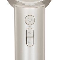 Фен DEXP DHD-1002 бежевый