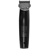 Триммер BaByliss MT725E черный