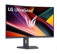 31.5" Монитор LG 32G600A-B черный